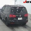 volkswagen golf-touran 2011 -VOLKSWAGEN 【静岡 301ﾃ8184】--VW Golf Touran 1TCAV--WVGZZZ1TZCW005603---VOLKSWAGEN 【静岡 301ﾃ8184】--VW Golf Touran 1TCAV--WVGZZZ1TZCW005603- image 2