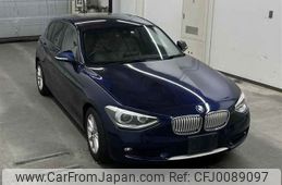 bmw 1-series 2014 -BMW--BMW 1 Series 1A16-WBA1A12010VZ04167---BMW--BMW 1 Series 1A16-WBA1A12010VZ04167-