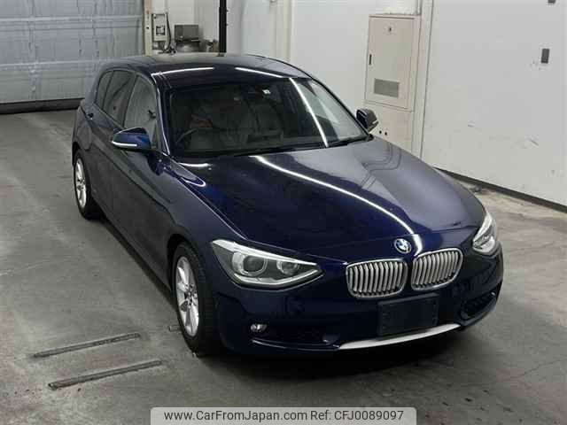 bmw 1-series 2014 -BMW--BMW 1 Series 1A16-WBA1A12010VZ04167---BMW--BMW 1 Series 1A16-WBA1A12010VZ04167- image 1