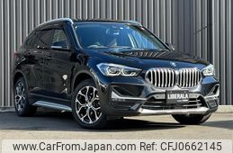 bmw x1 2019 -BMW--BMW X1 3DA-AD20--WBA32AD0705P29555---BMW--BMW X1 3DA-AD20--WBA32AD0705P29555-