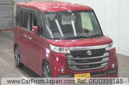 suzuki spacia 2017 -SUZUKI 【つくば 581ｶ2330】--Spacia MK42S--819987---SUZUKI 【つくば 581ｶ2330】--Spacia MK42S--819987-