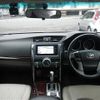 toyota mark-x 2009 -TOYOTA--MarkX DBA-GRX130--GRX130-6005824---TOYOTA--MarkX DBA-GRX130--GRX130-6005824- image 8