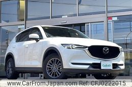 mazda cx-5 2021 -MAZDA--CX-5 6BA-KFEP--KFEP-454603---MAZDA--CX-5 6BA-KFEP--KFEP-454603-