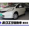 honda fit 2013 quick_quick_DBA-GE6_GE6-3204467 image 1