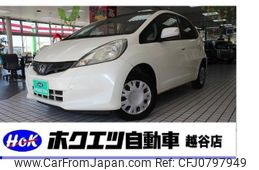 honda fit 2013 quick_quick_DBA-GE6_GE6-3204467