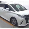 toyota alphard 2024 -TOYOTA 【鳥取 300ﾐ1897】--Alphard 3BA-AGH40W--AGH40W-4007468---TOYOTA 【鳥取 300ﾐ1897】--Alphard 3BA-AGH40W--AGH40W-4007468- image 1