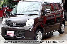 nissan moco 2014 CFJ1848232