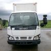 isuzu elf-truck 2007 -ISUZU--Elf KR-NHR69Nｶｲ--NHR69-7012497---ISUZU--Elf KR-NHR69Nｶｲ--NHR69-7012497- image 2