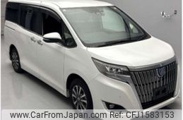 toyota esquire 2021 CFJ1583153
