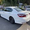 honda accord 2019 -HONDA--Accord DAA-CR7--CR7-1009724---HONDA--Accord DAA-CR7--CR7-1009724- image 3