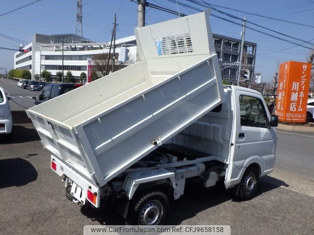 suzuki carry-truck 2019 -SUZUKI--Carry Truck DA16T--DA16T-461305---SUZUKI--Carry Truck DA16T--DA16T-461305- image 2