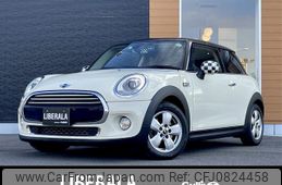 mini mini-others 2018 -BMW--BMW Mini LDA-XN15--WMWXN320302E74981---BMW--BMW Mini LDA-XN15--WMWXN320302E74981-