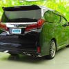 toyota alphard 2018 quick_quick_DBA-AGH35W_AGH35-0028758 image 3