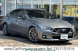 nissan skyline 2020 -NISSAN--Skyline 5BA-RV37--RV37-103027---NISSAN--Skyline 5BA-RV37--RV37-103027-