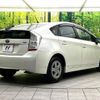 toyota prius 2010 CFJ1695931 image 17