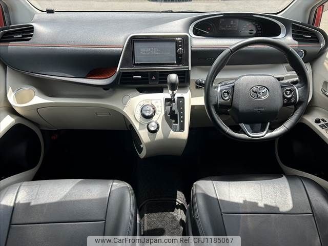 toyota sienta 2018 -TOYOTA--Sienta DAA-NHP170G--NHP170-7127098---TOYOTA--Sienta DAA-NHP170G--NHP170-7127098- image 2