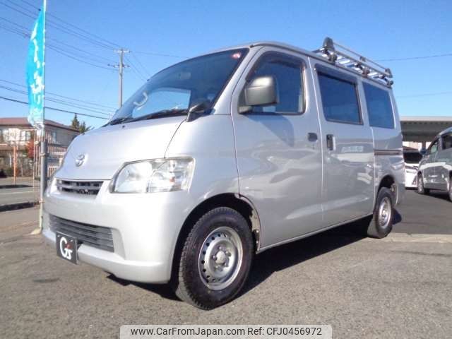 toyota townace-van 2016 -TOYOTA--Townace Van DBF-S412M--S412M-0019182---TOYOTA--Townace Van DBF-S412M--S412M-0019182- image 1