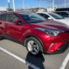 toyota c-hr 2017 -TOYOTA--C-HR DBA-NGX50--NGX50-2016521---TOYOTA--C-HR DBA-NGX50--NGX50-2016521- image 1