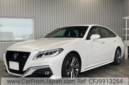 toyota crown 2020 -TOYOTA--Crown AZSH20--AZSH20-1068849---TOYOTA--Crown AZSH20--AZSH20-1068849-