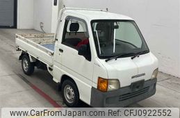 subaru sambar-truck 2000 -SUBARU--Samber Truck TT2-063048---SUBARU--Samber Truck TT2-063048-