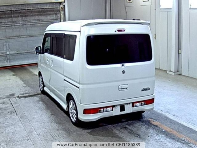 suzuki every-wagon 2019 -SUZUKI 【愛媛 】--Every Wagon DA17W-175302---SUZUKI 【愛媛 】--Every Wagon DA17W-175302- image 2