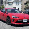 toyota 86 2019 -TOYOTA--86 4BA-ZN6--ZN6-100343---TOYOTA--86 4BA-ZN6--ZN6-100343- image 1