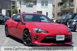 toyota 86 2019 -TOYOTA--86 4BA-ZN6--ZN6-100343---TOYOTA--86 4BA-ZN6--ZN6-100343-