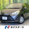 toyota vitz 2017 -TOYOTA--Vitz DAA-NHP130--NHP130-2000726---TOYOTA--Vitz DAA-NHP130--NHP130-2000726- image 1