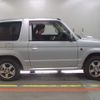 mitsubishi pajero-mini 2011 -MITSUBISHI 【足立 580は4754】--Pajero mini H58A-1006484---MITSUBISHI 【足立 580は4754】--Pajero mini H58A-1006484- image 4