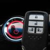 honda odyssey 2018 CFJ1837116 image 9