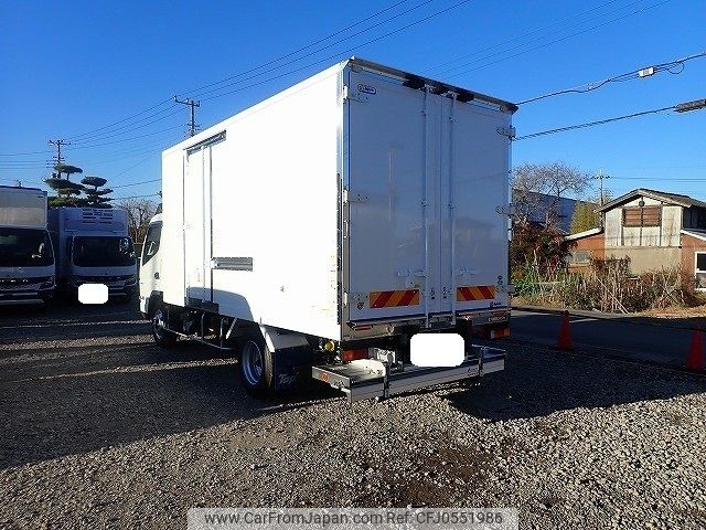 mitsubishi-fuso canter 2024 -MITSUBISHI--Canter 2RG-FEB80--FEB80-610649---MITSUBISHI--Canter 2RG-FEB80--FEB80-610649- image 2