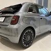 fiat fiat-others 2023 -FIAT--Fiat 500e FA1--ZFAEFAG46PX129856---FIAT--Fiat 500e FA1--ZFAEFAG46PX129856- image 2