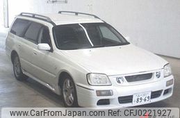 nissan stagea 2001 -NISSAN 【品川 301ﾌ8969】--Stagea WGNC34--141570---NISSAN 【品川 301ﾌ8969】--Stagea WGNC34--141570-