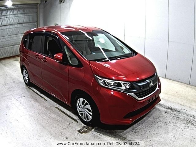 honda freed 2019 -HONDA--Freed GB5-1123795---HONDA--Freed GB5-1123795- image 1