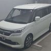 suzuki solio 2018 -SUZUKI--Solio DAA-MA36S--MA36S-676156---SUZUKI--Solio DAA-MA36S--MA36S-676156- image 1