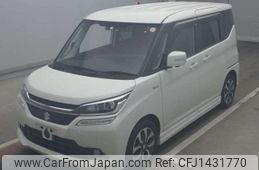 suzuki solio 2018 -SUZUKI--Solio DAA-MA36S--MA36S-676156---SUZUKI--Solio DAA-MA36S--MA36S-676156-