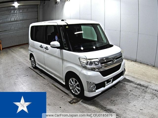 daihatsu tanto 2014 -DAIHATSU--Tanto LA600S--LA600S-0180223---DAIHATSU--Tanto LA600S--LA600S-0180223- image 1