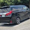 toyota alphard 2020 quick_quick_3BA-AGH30W_AGH30-0324060 image 4