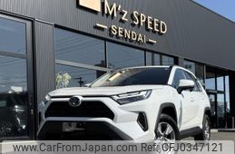 toyota rav4 2024 -TOYOTA 【名変中 】--RAV4 AXAH54--4059500---TOYOTA 【名変中 】--RAV4 AXAH54--4059500-