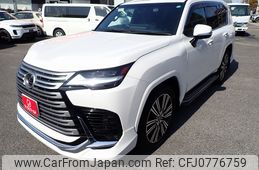 lexus lx 2023 25011406