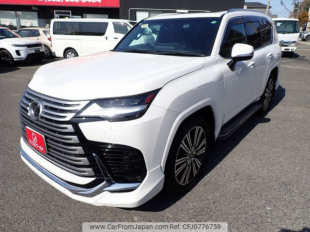 lexus lx 2023 25011406 image 1