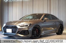 audi rs5 2021 -AUDI--Audi RS5 3BA-F5DECF--WUAZZZF58MA900202---AUDI--Audi RS5 3BA-F5DECF--WUAZZZF58MA900202-