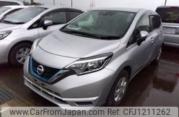 nissan note 2020 -NISSAN--Note DAA-HE12--HE12-415814---NISSAN--Note DAA-HE12--HE12-415814-