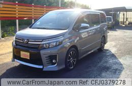 toyota voxy 2016 -TOYOTA--Voxy ZRR80W--0284652---TOYOTA--Voxy ZRR80W--0284652-