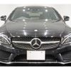 mercedes-benz c-class 2017 quick_quick_DBA-205340C_WDD2053402F515573 image 2