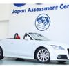 audi tt-roadster 2013 quick_quick_ABA-8JCESF_TRUZZZ8JXD1007106 image 1