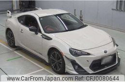 toyota 86 2014 quick_quick_DBA-ZN6_049021