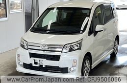 daihatsu move 2014 -DAIHATSU--Move LA100S-1107595---DAIHATSU--Move LA100S-1107595-