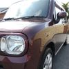 suzuki alto-lapin 2012 CFJ1587066 image 32