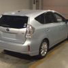 toyota prius-α 2014 -TOYOTA--Prius α DAA-ZVW41W--ZVW41-3341111---TOYOTA--Prius α DAA-ZVW41W--ZVW41-3341111- image 2